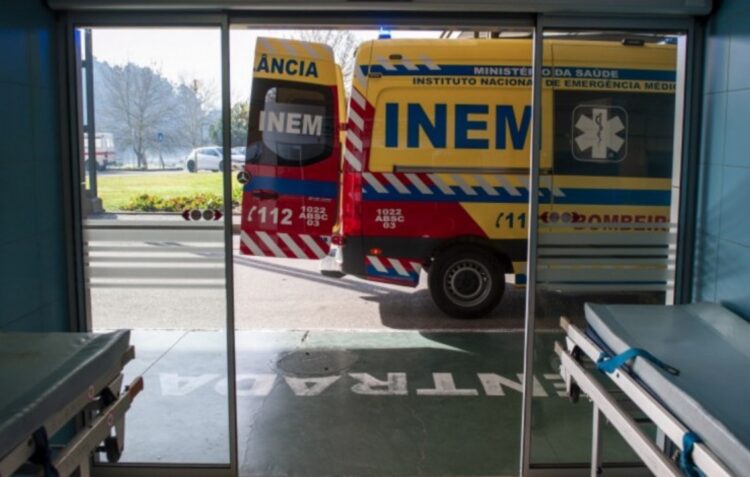 Urgências do hospital de Leiria voltam à normalidade