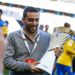 Vasco Botelho da Costa é o novo treinador da União de Leiria
