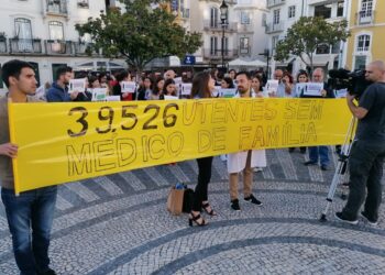 “Não vivíamos este défice [de médicos] há mais de 10 anos”
