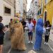 Rua Direita, em Leiria, é este sábado o epicentro do festival A Porta