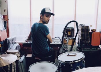 Jazzmatazz! oferece duas noites com concertos na Mata dos Marrazes