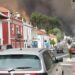 População de aldeias da Boa Vista deve ir para o Estádio Municipal de Leiria ou pavilhão dos Pousos