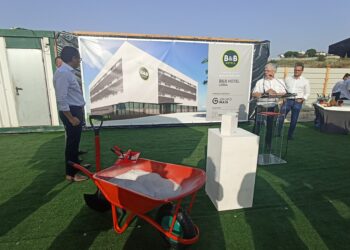 Há quatro novos hotéis projectados para Leiria
