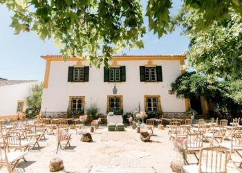 Miramar investe 3 milhões de euros no agroturismo em Évora
