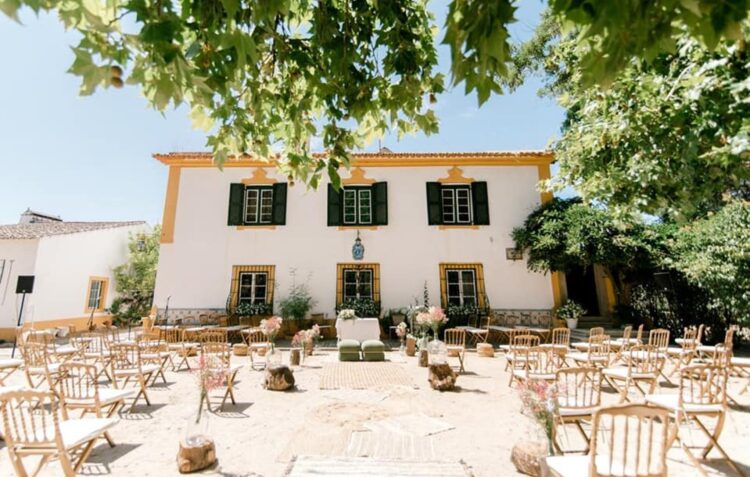 Miramar investe 3 milhões de euros no agroturismo em Évora