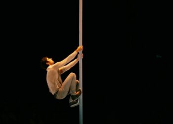 Ourém recebe circo contemporâneo de Portugal, Espanha e França