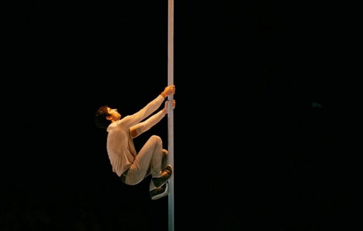 Ourém recebe circo contemporâneo de Portugal, Espanha e França