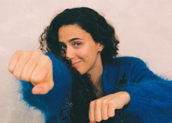Maro dá concerto em Ourém e começam os Fins de Tarde no Castelo