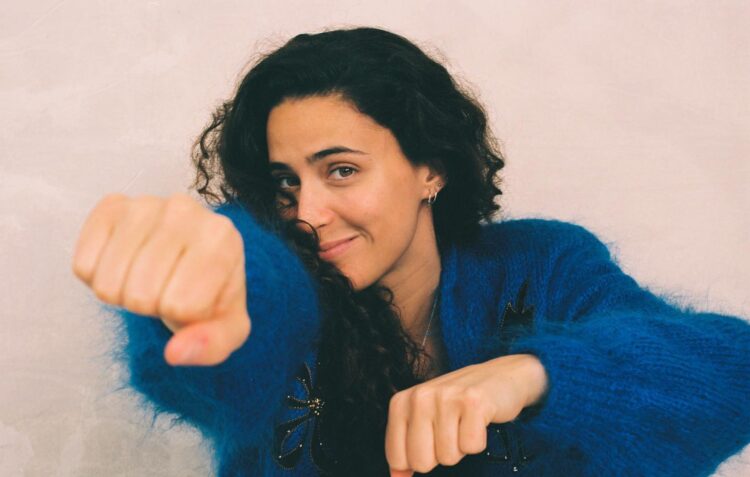Maro dá concerto em Ourém e começam os Fins de Tarde no Castelo