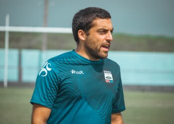 União de Leiria já tem agendados jogos particulares para preparação da época