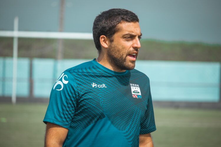 União de Leiria já tem agendados jogos particulares para preparação da época