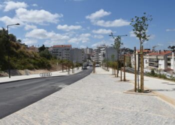 “Resultado” das obras em avenidas de Leiria “compensa os transtornos”