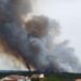 Incêndio em Alvaiázere ameaça casas