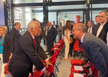 Consórcio Embalagens do Futuro assina contrato da Agenda Mobilizadora para a Inovação Empresarial