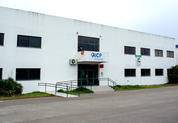 Câmara de Pombal compra edifício da Associação de Industriais de Pombal
