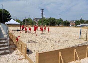 Câmara da Batalha reforça apoio às associações desportivas