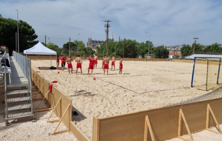 Câmara da Batalha reforça apoio às associações desportivas