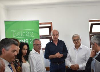 Balcão SNS 24 abriu em Ansião