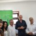 Balcão SNS 24 abriu em Ansião