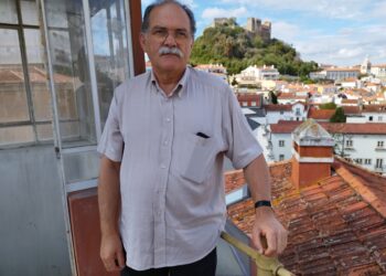 António Moreira de Figueiredo: “Não há aldeia ou vila que não tenha criado o seu próprio Polis”