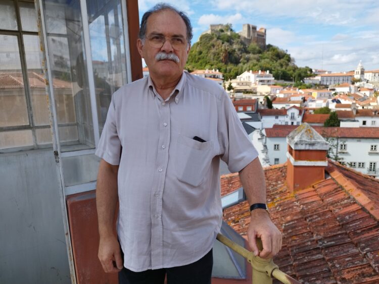 António Moreira de Figueiredo: “Não há aldeia ou vila que não tenha criado o seu próprio Polis”