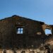 Terrenos, anexos e casas devolutas arderam em Ansião