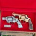 Das grandes guerras à cultura pop, uma história contada com armas