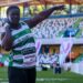 Auriol Dongmo recupera título nacional numa competição de conquistas leirienses