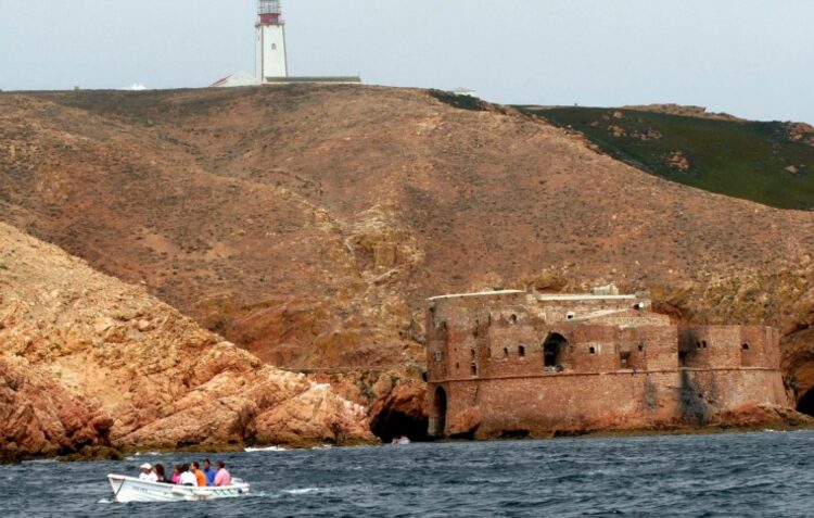 Norte-americano morreu a praticar snorkeling nas Berlengas