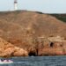 Norte-americano morreu a praticar snorkeling nas Berlengas