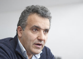 Carlos Rabadão eleito presidente do Politécnico de Leiria por um voto