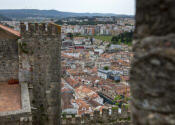 Região de Leiria quer aeroporto a Norte do Tejo