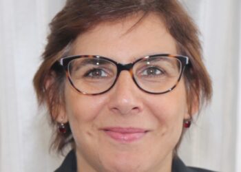 Cristina Faustino é adida para a cooperação na embaixada de Díli