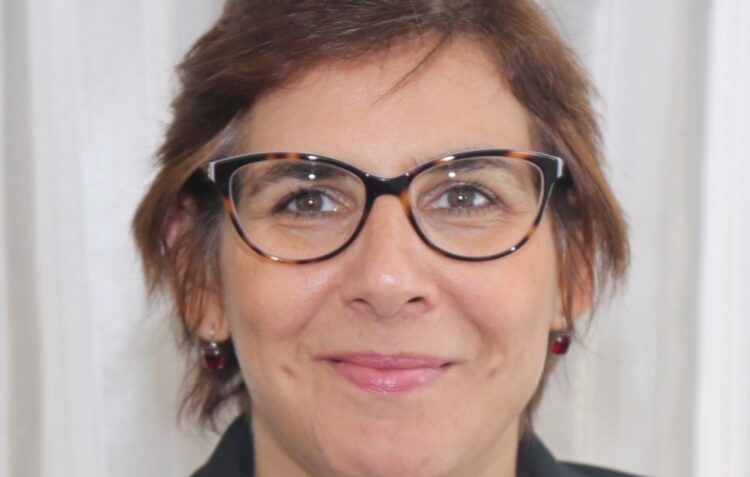Cristina Faustino é adida para a cooperação na embaixada de Díli