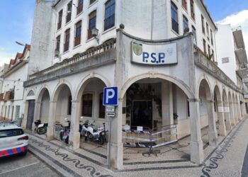 “A esquadra de Pombal não é uma esquadra da PSP para o século XXI”
