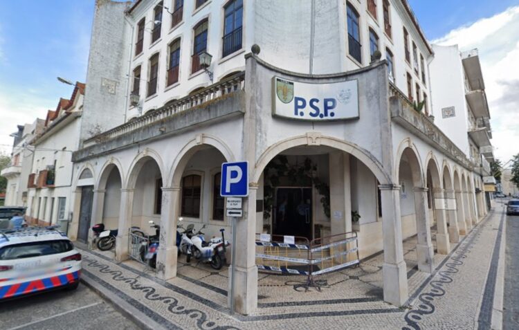 “A esquadra de Pombal não é uma esquadra da PSP para o século XXI”