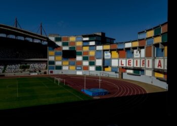 Leiria acolhe congresso internacional sobre segurança