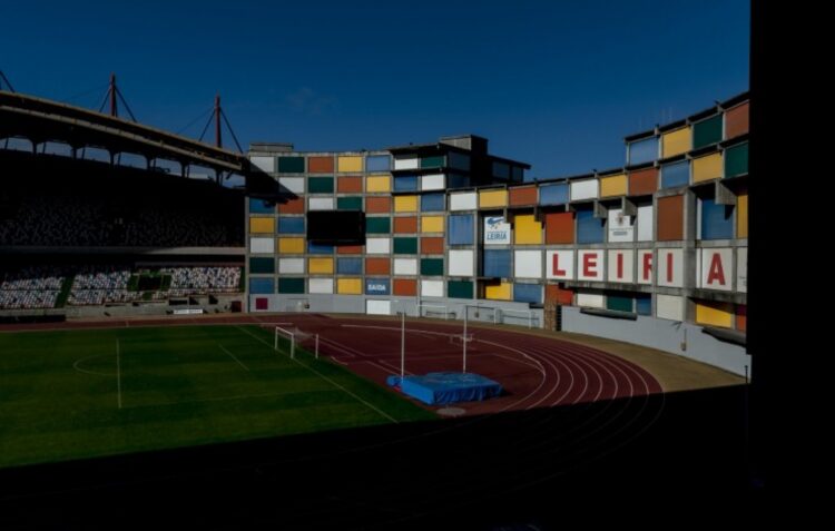 Leiria acolhe congresso internacional sobre segurança