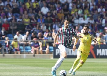 Estrela da Amadora pode já não precisar do estádio de Leiria