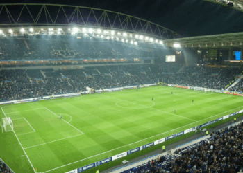 FC Porto é considerado o favorito para a Primeira Liga 2022/ 2023?