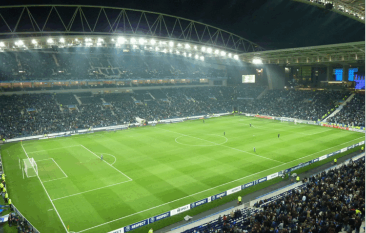 FC Porto é considerado o favorito para a Primeira Liga 2022/ 2023?