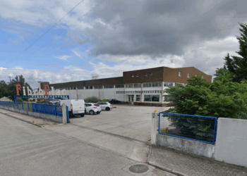 Fibroplac, de Pombal, foi comprada pela Saint-Gobain Portugal
