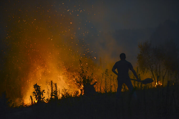 Consumidores das zonas afectadas pelos incêndios com direito a desconto na factura da água