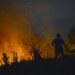 Consumidores das zonas afectadas pelos incêndios com direito a desconto na factura da água