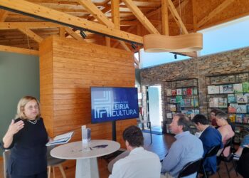 Leiria com 460 actividades de cultura até ao fim do ano e um novo projecto para dinamizar o Castelo