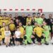GRAP decide não subir ao nacional e acaba com o futsal