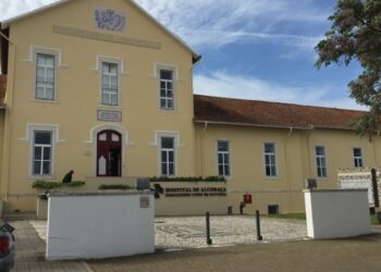 Novo equipamento melhora procedimentos ortopédicos no hospital de Alcobaça