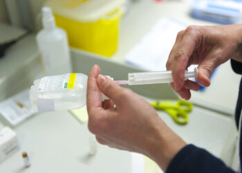 Centro Hospitalar do Oeste ultrapassa número de consultas e cirurgias antes da pandemia