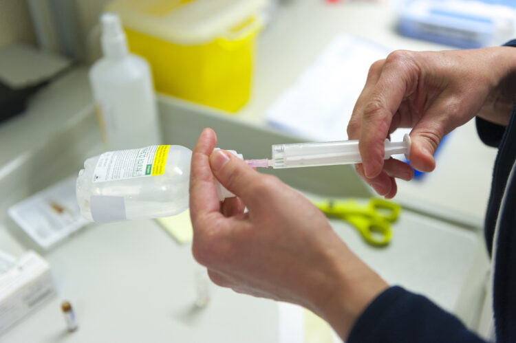 Centro Hospitalar do Oeste ultrapassa número de consultas e cirurgias antes da pandemia