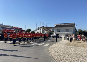 Comandante dos bombeiros “nunca esquecerá inferno” de Pedrógão Grande